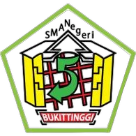 Gambar SMA Negeri 5 Bukittinggi